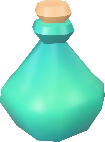 Bottle C Green
