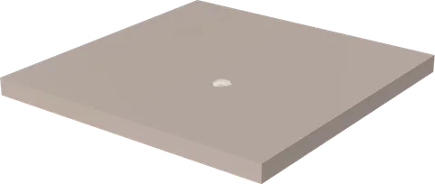 Floor Dirt Small D