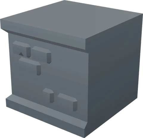 Floor Foundation Corner