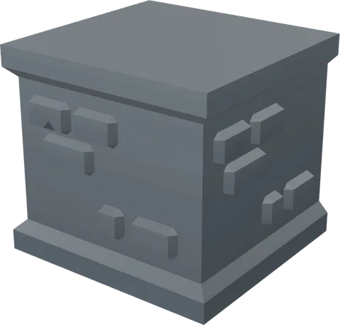 Floor Foundation Front And Sides