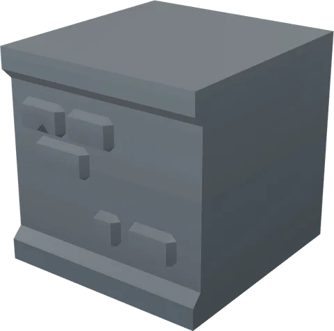 Floor Foundation Front
