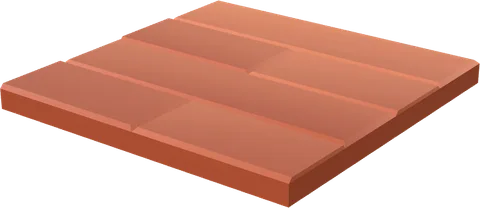Floor Wood Small