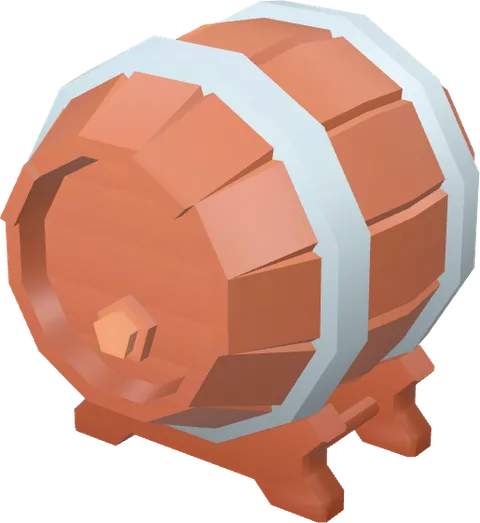 Keg