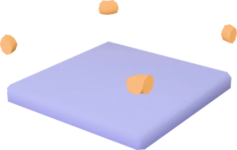Catwalk Cross