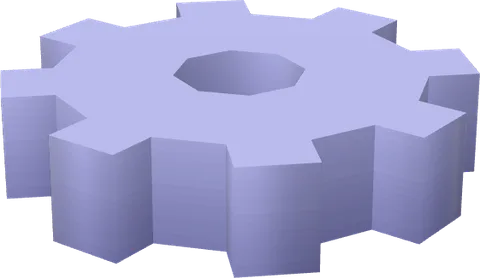 Cog A