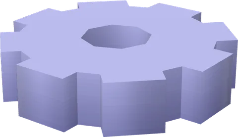 Cog C