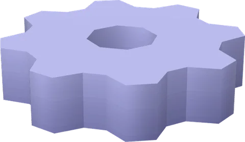 Cog D