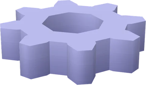 Cog E