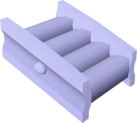 Conveyor Bars High Slope