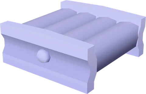 Conveyor Bars High