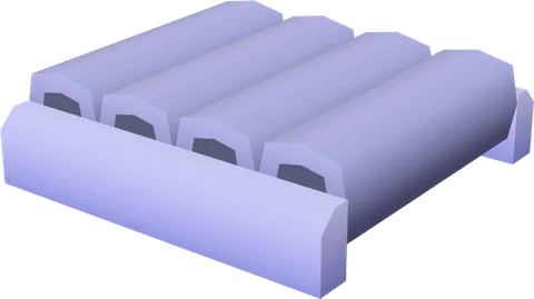 Conveyor Bars Sides