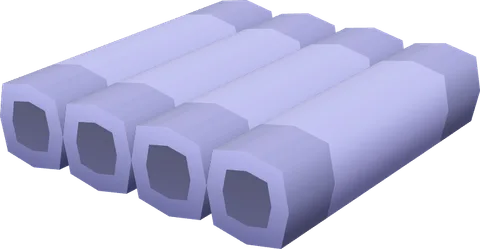 Conveyor Bars Stripe
