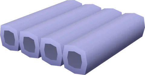 Conveyor Bars