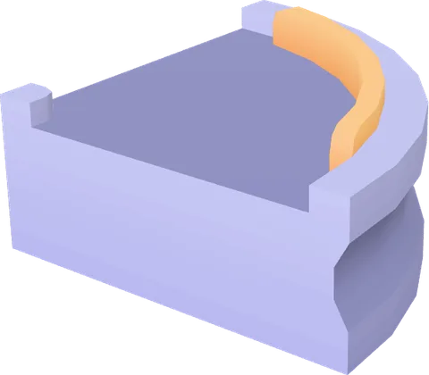Conveyor Corner