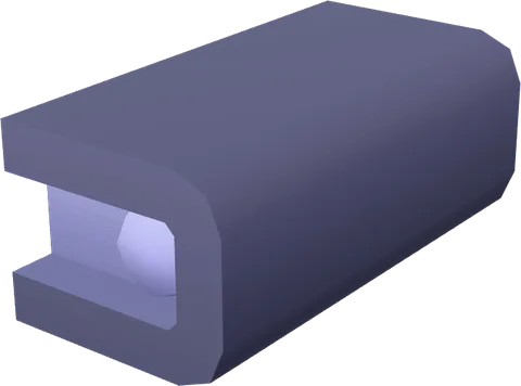 Conveyor Long Part End