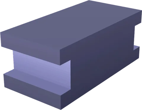 Conveyor Long Part Middle
