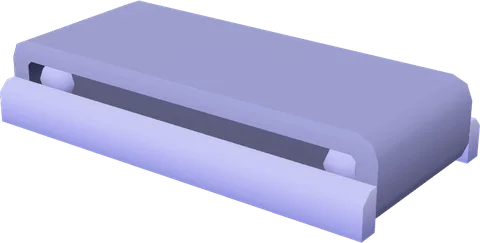 Conveyor Long Sides