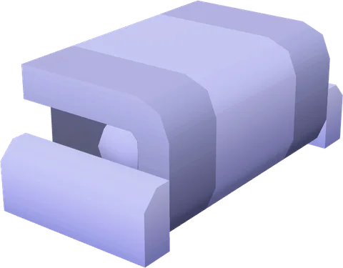 Conveyor Long Stripe Sides Part End