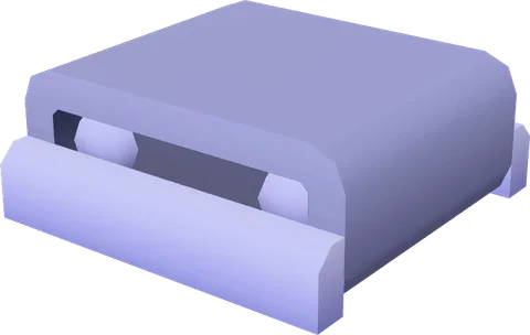 Conveyor Sides