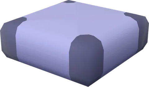 Conveyor Stripe Cross