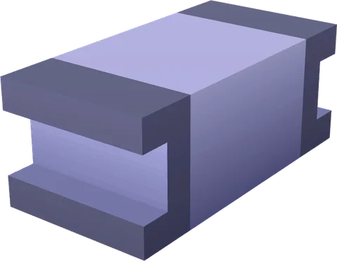 Conveyor Stripe Part Middle