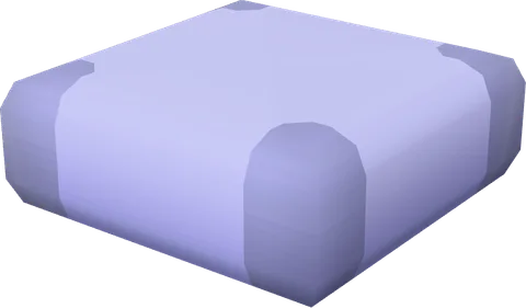 Conveyor Stripe Sides Cross