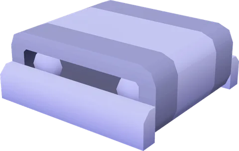 Conveyor Stripe Sides