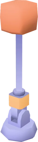 Crane Lift