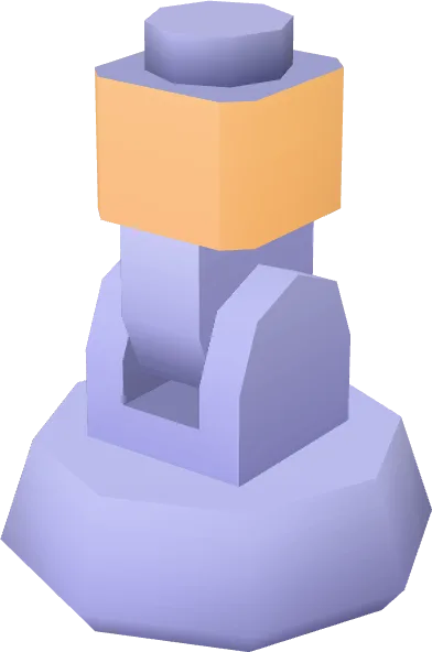 Crane Magnet