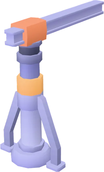 Crane