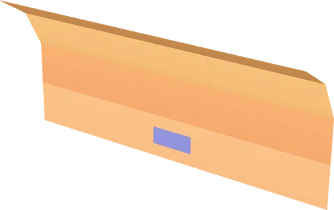 Door Wide Open