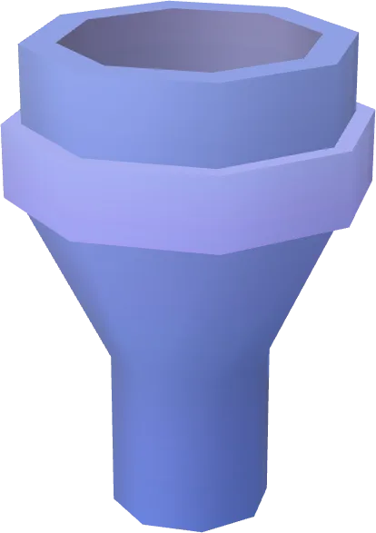 Hopper High Round