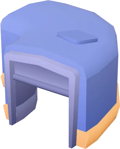 Machine Bed
