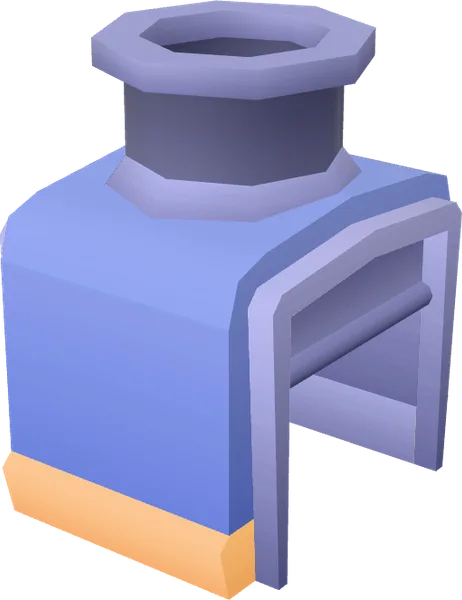 Machine Connection Pipe
