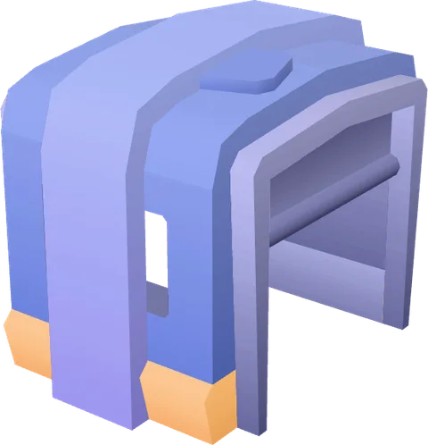 Machine Fortified