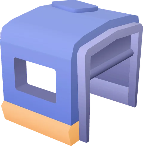 Machine