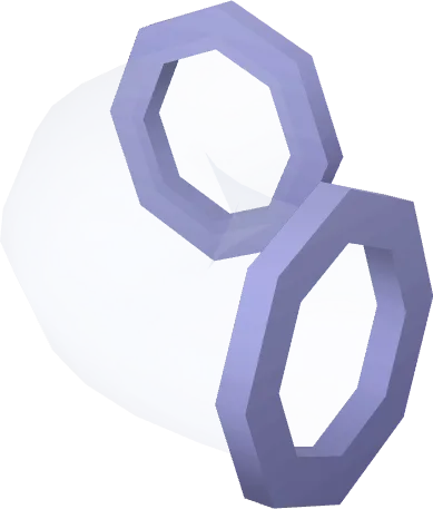Pipe Glass Large Bend