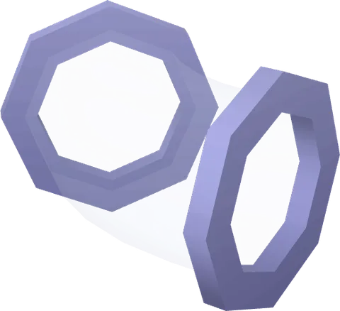 Pipe Glass Large Curve