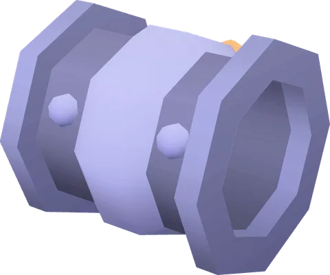 Pipe Large Valve