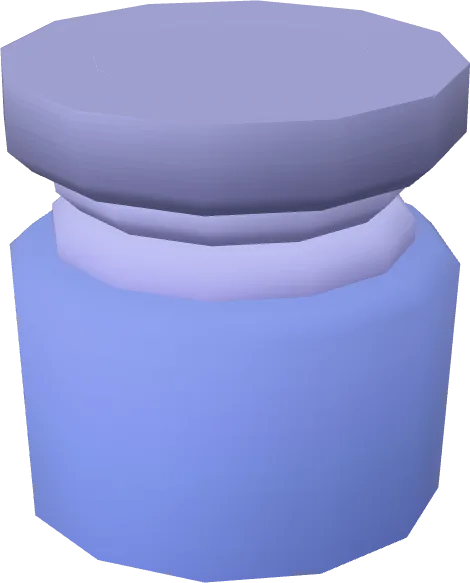 Piston Round