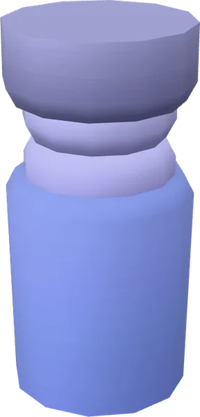 Piston Thin Round