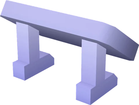 Screen Flat