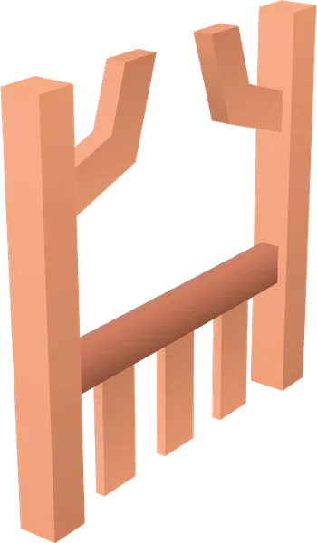 Balcony Wall Fence