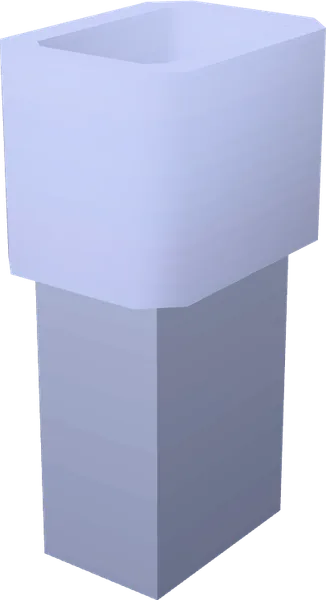 Chimney Top