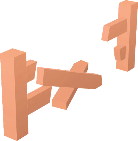 Fence Broken