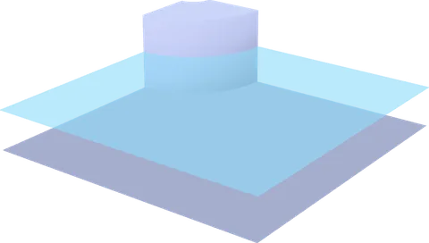 Fountain Corner Inner