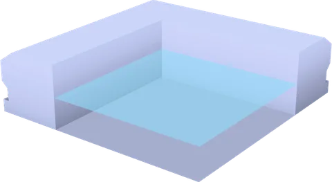 Fountain Corner
