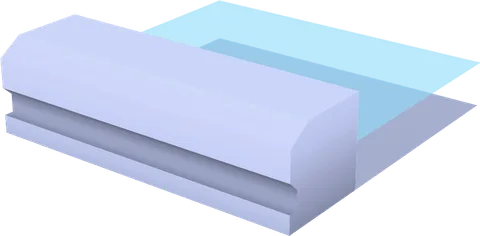 Fountain Edge