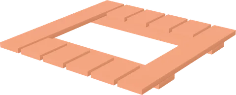 Planks Opening