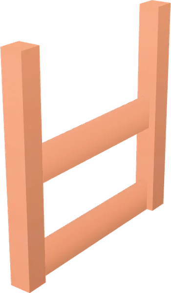 Poles Horizontal